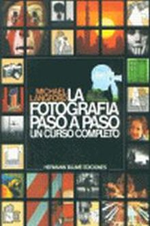 FOTOGRAFIA PASO A PASO