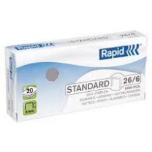 GRAPAS RAPID 24/6