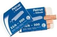 GRAPAS PETRUS 23/6 ESSELTE