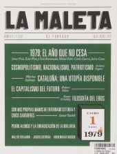 LA MALETA DE PORTBOU