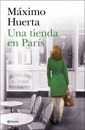 UNA TIENDA EN PARIS