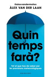 QUIN TEMPS FARA?