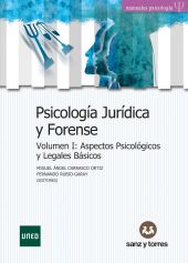 PSICOLOGÍA JURÍDICA Y FORENSE