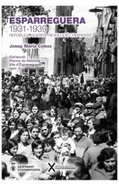 ESPARREGUERA 1931-1939