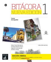 Bitácora Nueva Ediciçon 1. Ed.hibrída L. del Alumno
