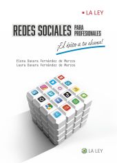Redes Sociales para profesionales ¡El éxito a tu alcance!