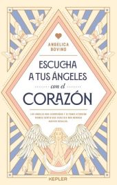 ESCUCHA A TUS ÁNGELES CON EL CORAZÓN