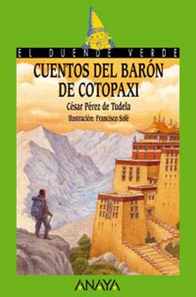Cuentos del barón de Cotopaxi