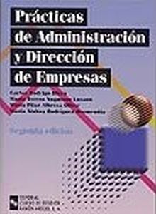 Prácticas de Administración y Dirección de Empresas
