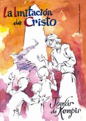 LA IMITACION DE CRISTO