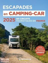 ESCAPADES EN CAMPING CAR FRANCE 2025 60052