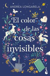 COLOR DE LAS COSAS INVISIBLES, EL