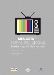 Menores y nuevas tecnologías