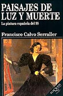 PAISAJES DE LUZ Y MUERTE