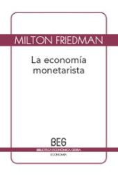 La economía monetarista