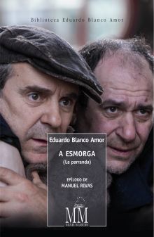 A esmorga (La parranda)