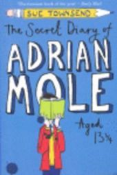 SECRET DIARY OF ADRIAN MOLE