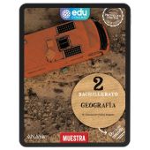 BIOLOGÍA Y GEOLOGÍA 1