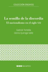 LA SEMILLA DE LA DISCORDIA