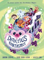 DETECTIUS I FANTASMES