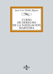 Curso de Derecho de la navegación marítima