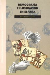DEMOGRAFÍA E ILUSTRACIÓN EN ESPAÑA