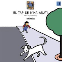 EL TAP SE NHA ANAT!