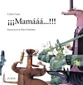 ¡¡¡MAMAAA...!!!