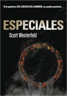 Especiales (Traición 3)
