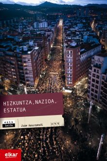 HIZKUNTZA, NAZIOA, ESTATUA
