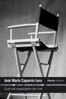 Guía del espectador de cine