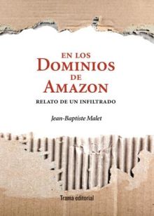 EN LOS DOMINIOS DE AMAZON