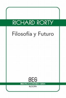 Filosofía y futuro