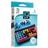 IQ FIT