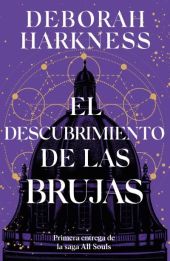 DESCUBRIMIENTO DE LAS BRUJAS, EL