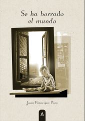 SE HA BORRADO EL MUNDO