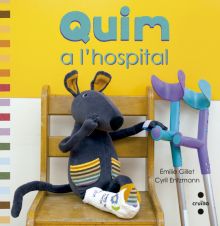 QUIM A L HOSPITAL
