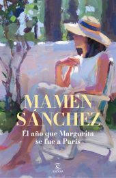 EL AÑO QUE MARGARITA SE FUE A PARÍS