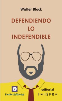 ALM * DEFENDIENDO LO INDEFENDIBLE