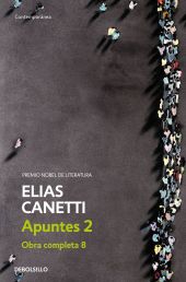 Apuntes 2 (Obra completa Canetti 8)
