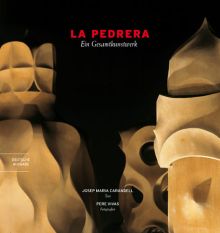 La Pedrera, ein Gesamtkunstwerk