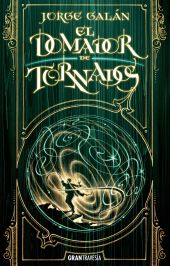 DOMADOR DE TORNADOS, EL