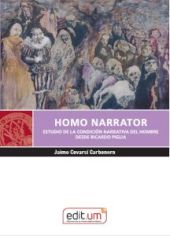 HOMO NARRATOR