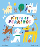 Fiesta de perritos