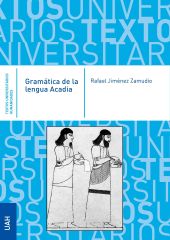 Gramática de la lengua Acadia