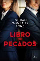 Libro de Pecados