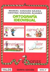 ORTOGRAFIA IDEOVISUAL 8