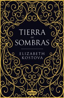 TIERRA DE SOMBRAS
