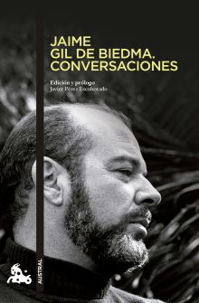 Jaime Gil de Biedma. Conversaciones