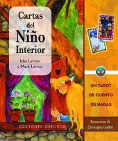 CARTAS DEL NIÑO INTERIOR